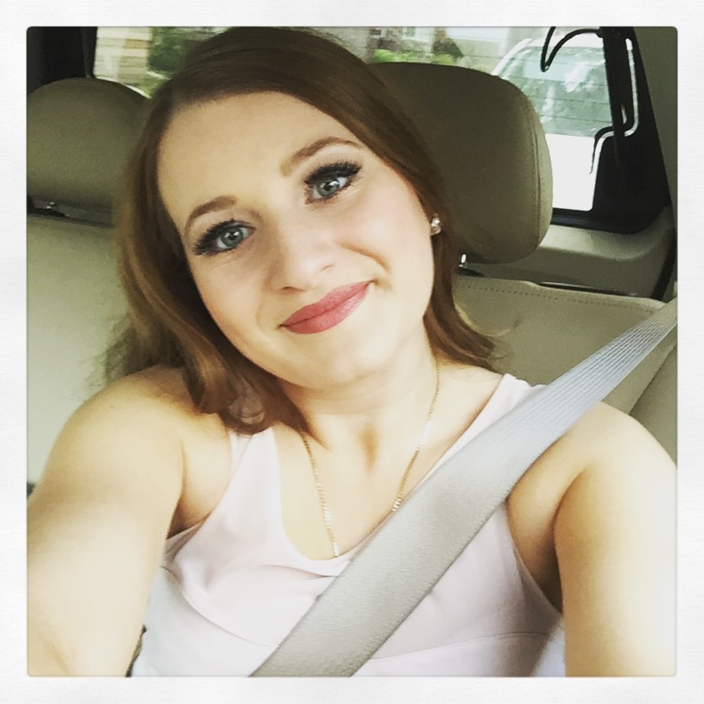 Meet your Posher, Christian